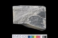 藏品(鈉長岩)的圖片